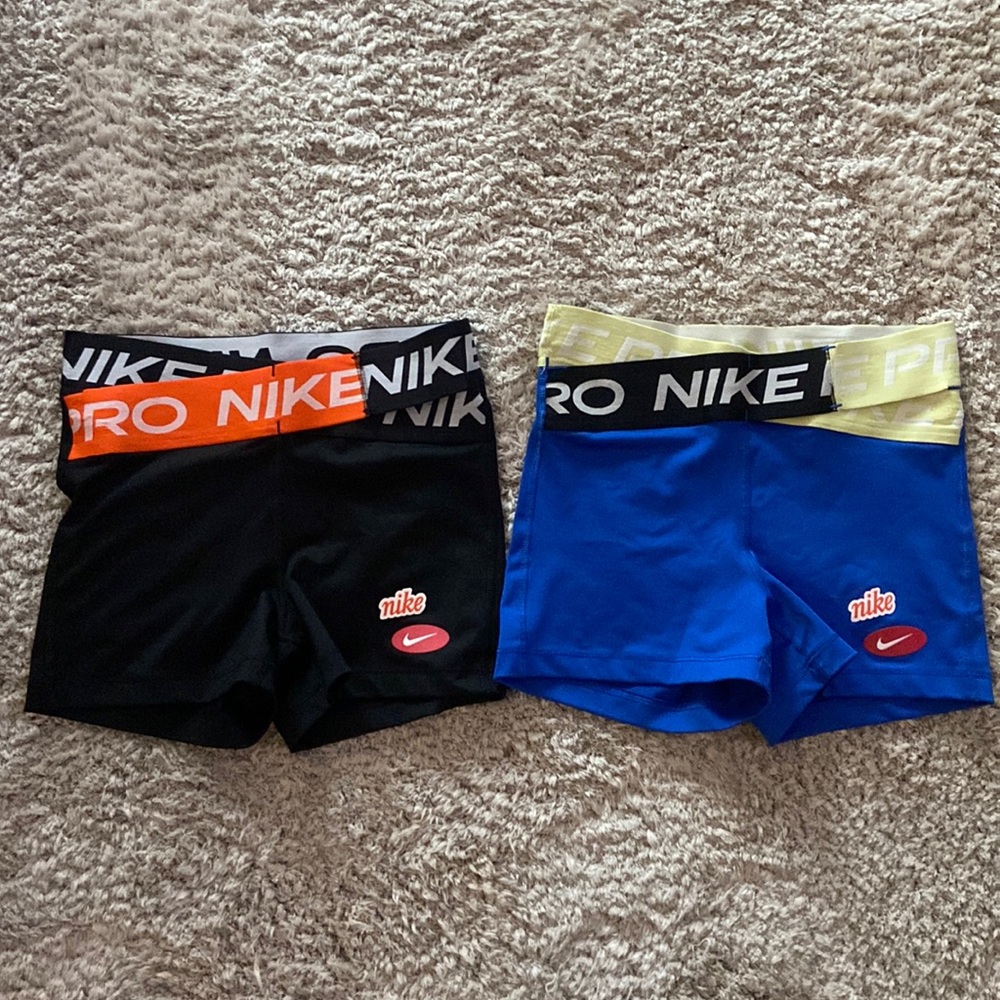 Nike shorts